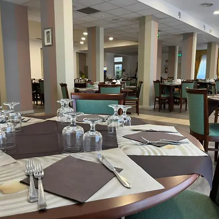 Terme Sibarite Hotel 3*