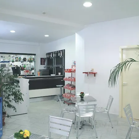 Terme Sibarite 3* Cassano allo Ionio