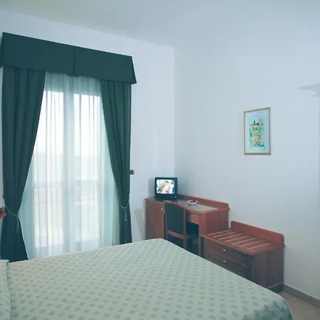 Terme Sibarite Hotel 3*