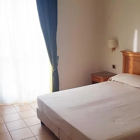 Hotel Terme Sibarite