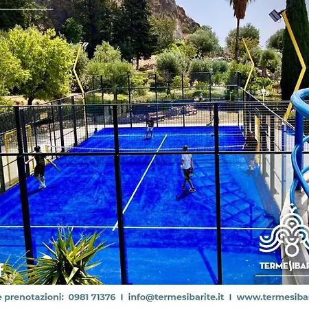 Hotel Terme Sibarite Cassano allo Ionio