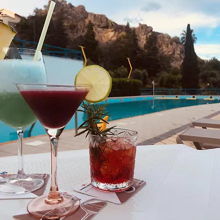 Terme Sibarite Hotel 3*