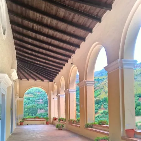 Terme Sibarite Hotel 3*