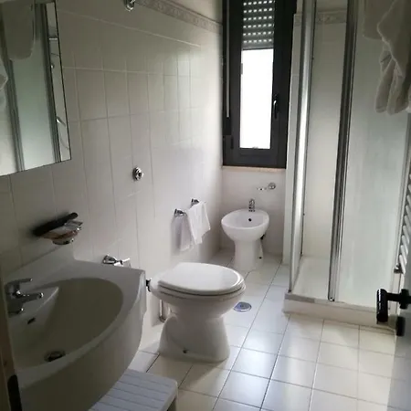 Terme Sibarite Hotel Cassano allo Ionio