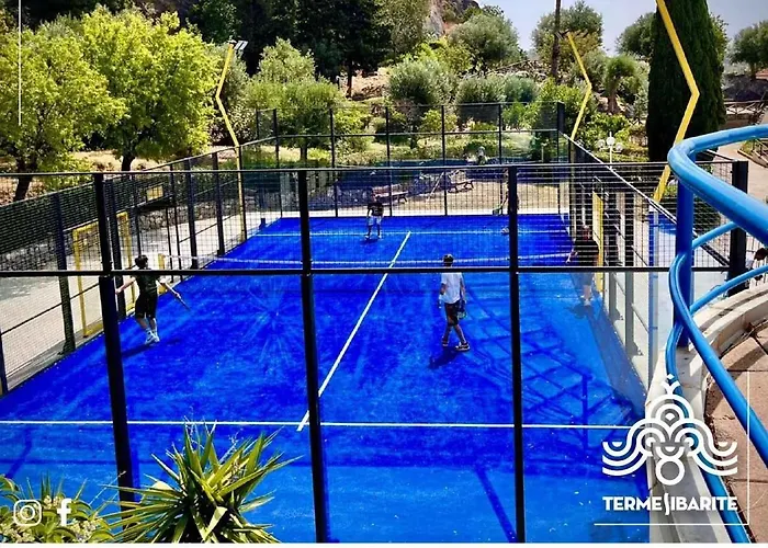 Hotel Terme Sibarite Cassano allo Ionio