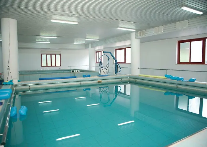 Terme Sibarite Cassano allo Ionio