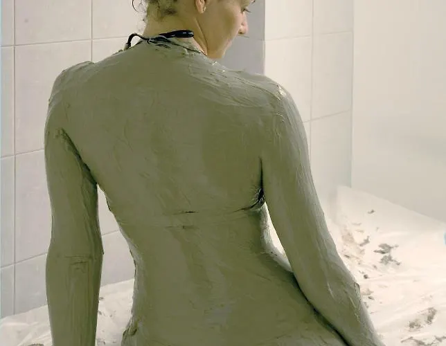 Hotel Terme Sibarite